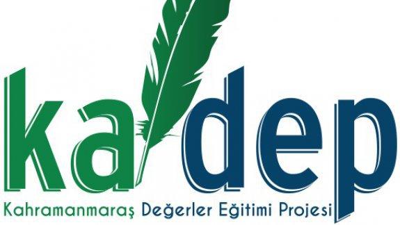 Mustafa Kemal İlkokulu KADEP Projesi Etkinliği